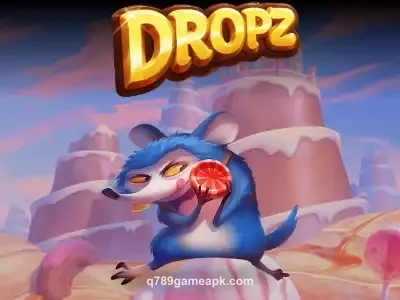 q789 Dropz Slot Game