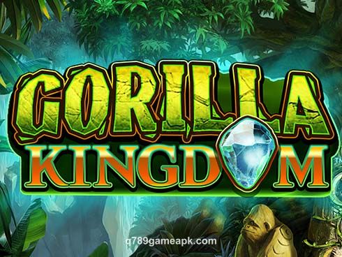 q789 Gorilla Kingdom