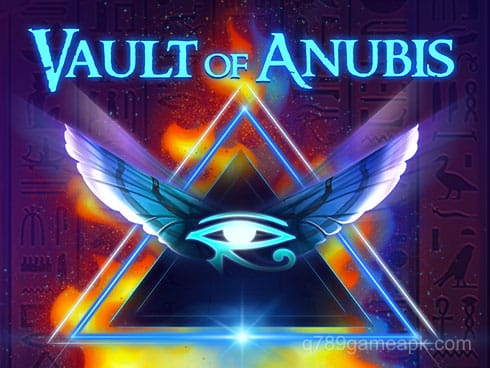 Vault of Anubis